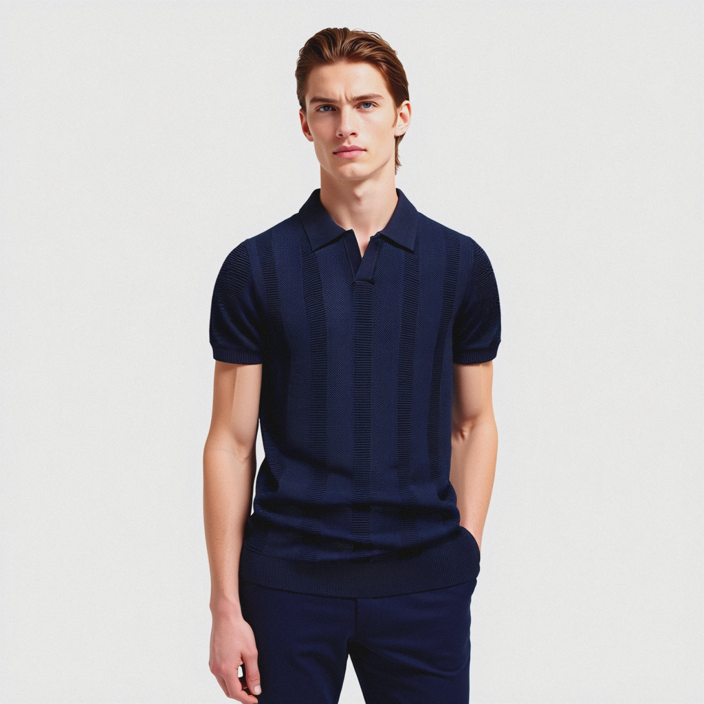 DORE - Polo Minimal