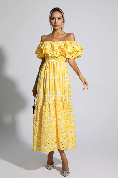 DORE - Airy Élégance