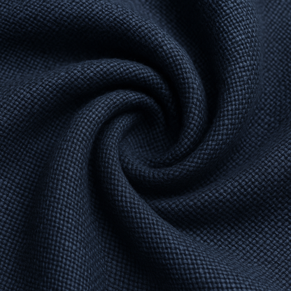 DORE - Amalfi Linen Polo