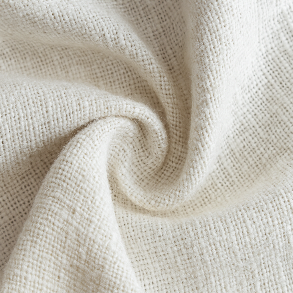 DORE - Amalfi Linen Polo