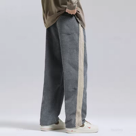 DORE - Ventilé Pants