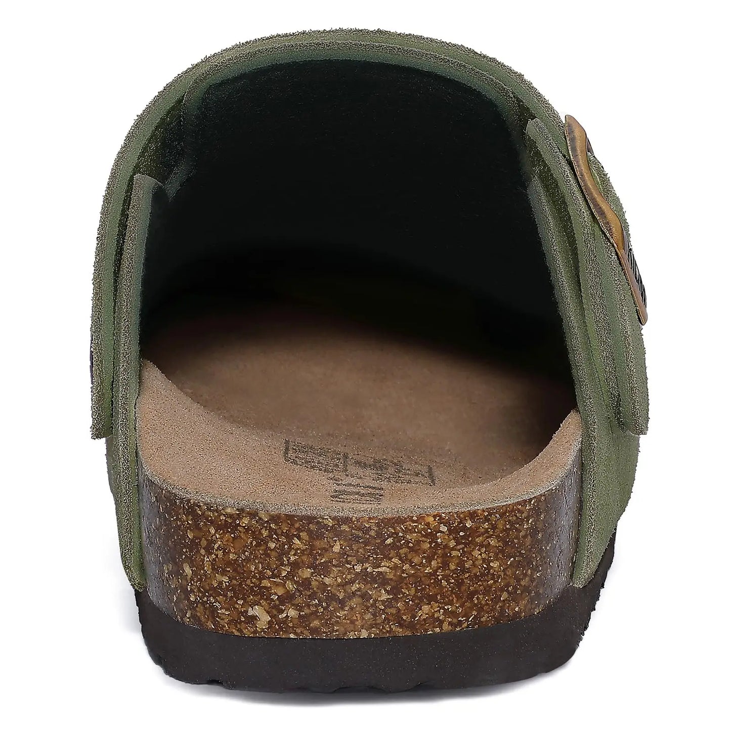 DORE - Suede Kidmi loafer