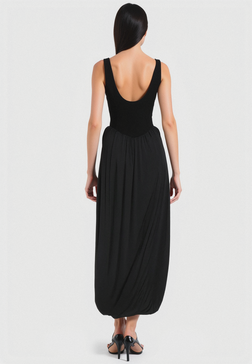 DORE – Light & Luxe Dress